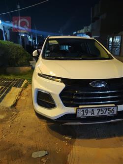 جاک JS3